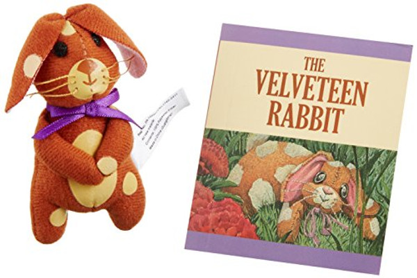The Velveteen Rabbit Mini Kit: Plush Toy and Illustrated Book (Miniature Editions)