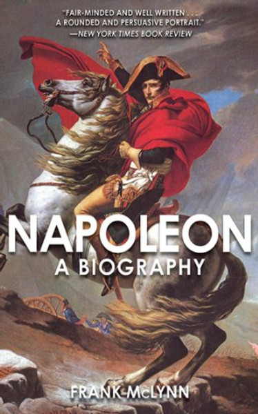 Napoleon: A Biography