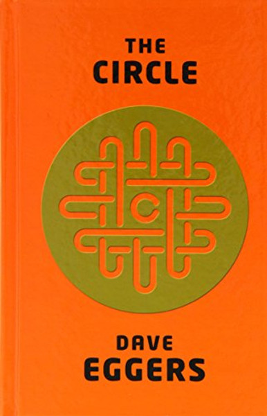 The Circle (Thorndike Press Large Print Basic Series)