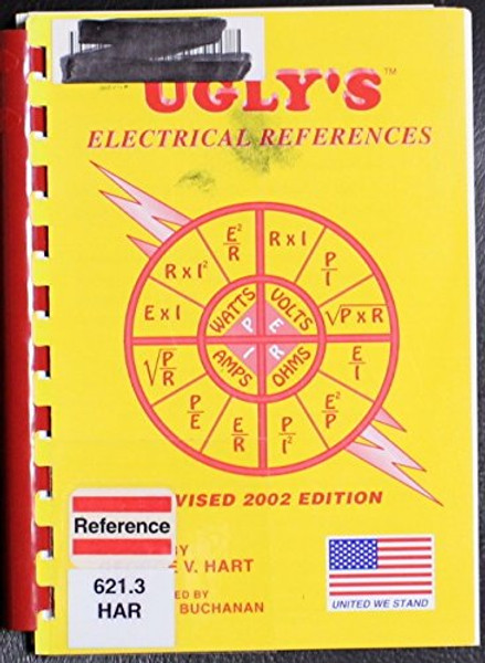 Ugly's Electrical References