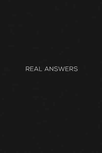 Real Answers