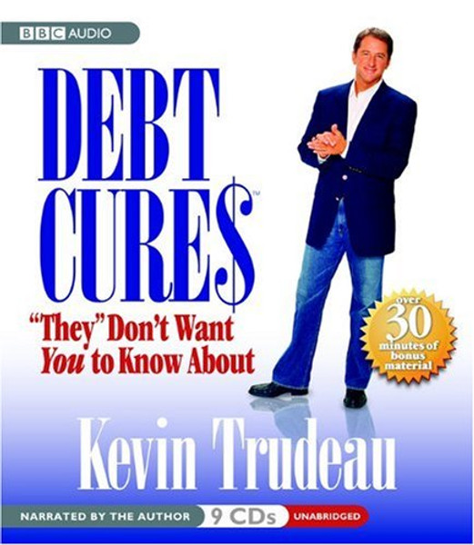 Debt Cures They Don't Want You to Know About