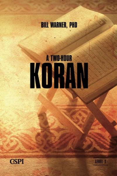 A Two-Hour Koran (A Taste of Islam)