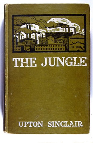 The Jungle