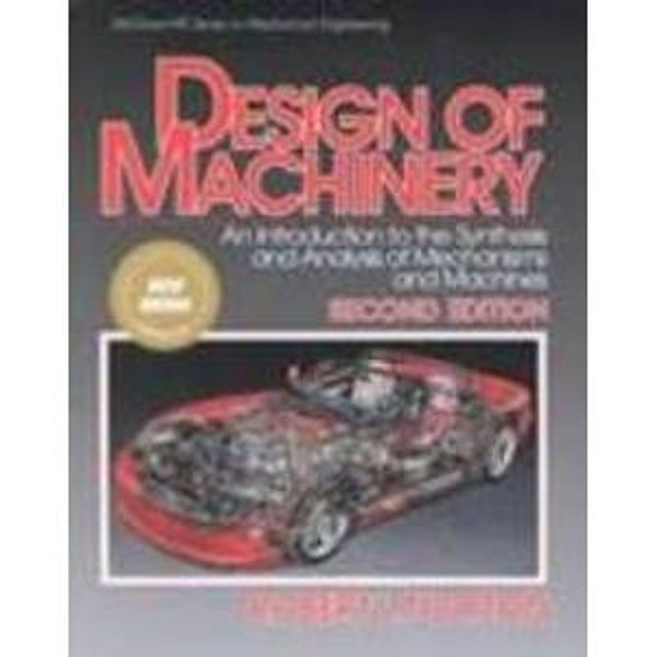 Design of Machinery, New Media Version