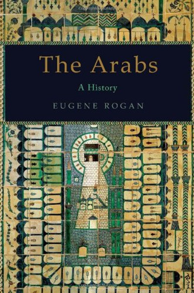 The Arabs: A History