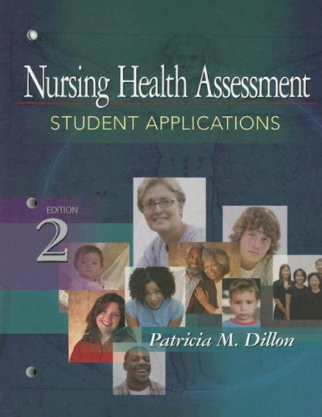 Nursing Health Assessment: Student Applications