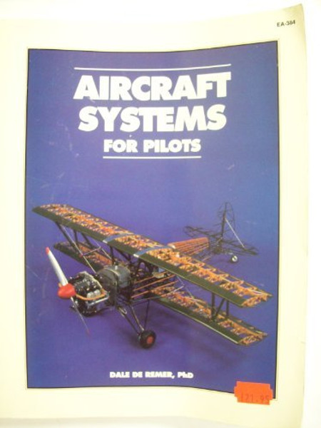 Aircraft Systems for Pilots