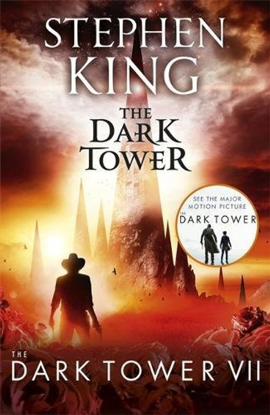 Dark Tower
