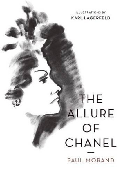 The Allure of Chanel (Illustrated)