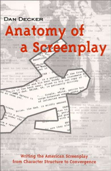 Anatomy of a Screenplay