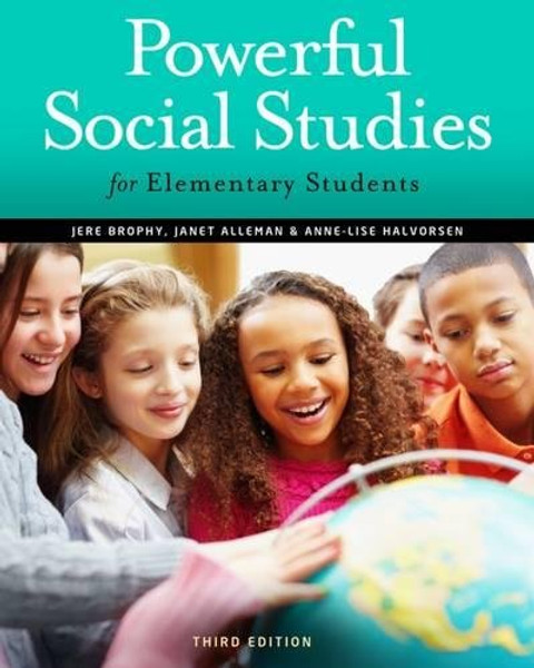 Powerful Social Studies for Elementary Students