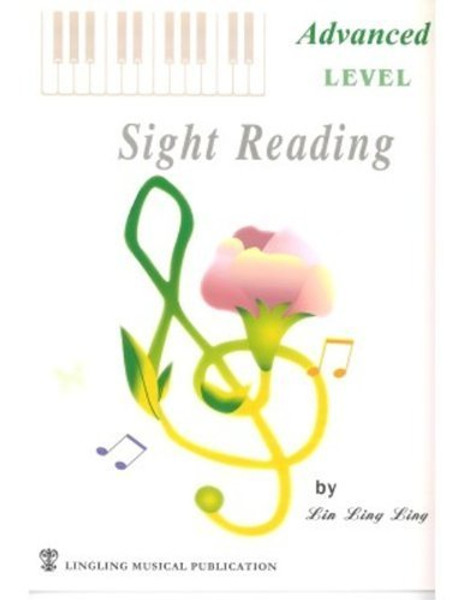Sight Reading Advanced Level
