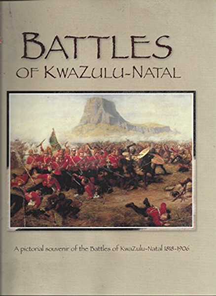 Battles of KwaZulu-Natal