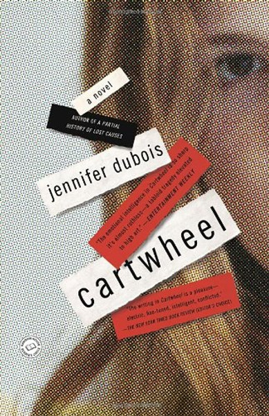 Cartwheel: A Novel (Random House Reader's Circle)