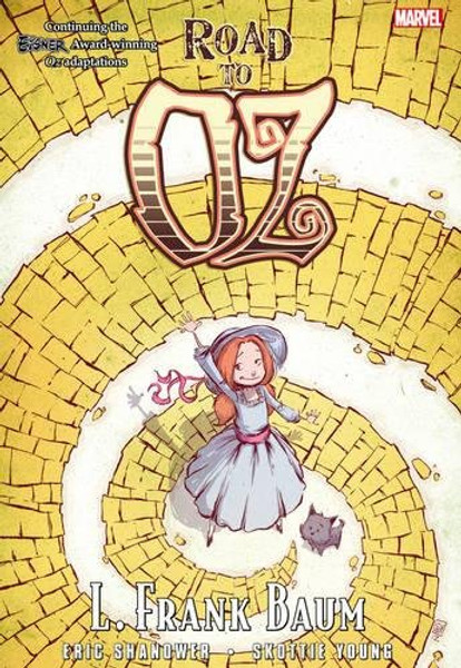 Oz: Road to Oz