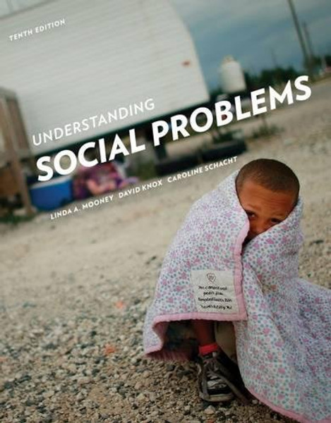 Understanding Social Problems