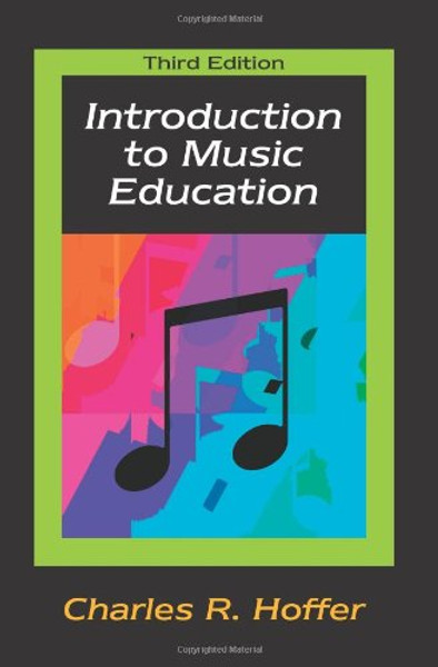 Introduction to Music Education