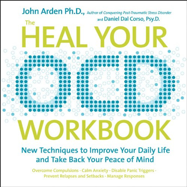 Heal-Your-OCD Workbook