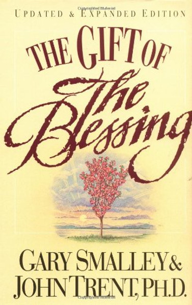 The Gift Of The Blessing