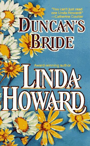 Duncan'S Bride (Duncan and Evangeline)
