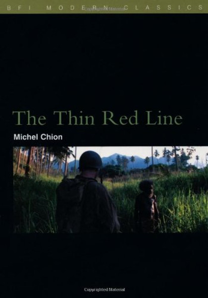 The Thin Red Line (BFI Film Classics)