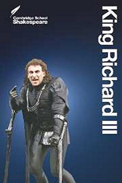 King Richard III (Cambridge School Shakespeare)