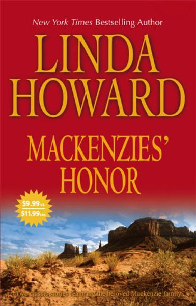 Mackenzies' Honor: Mackenzie's Pleasure\A Game Of Chance