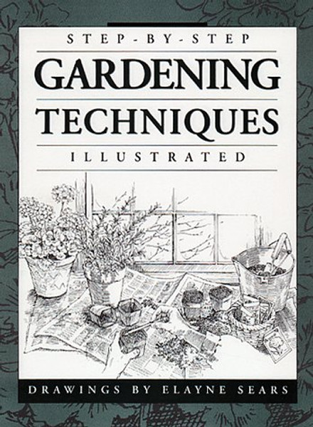 Step-by-Step Gardening Techniques