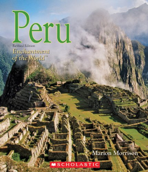Peru (Enchantment of the World)