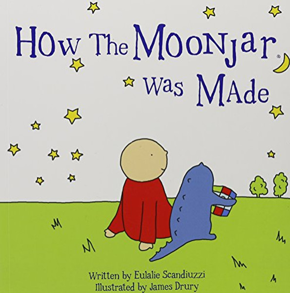 How the MoonJar was Made