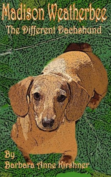 Madison Weatherbee- The Different Dachshund