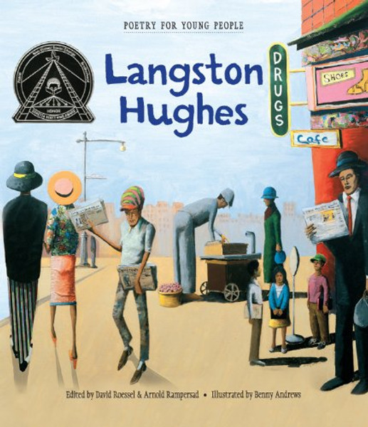 Poetry for Young People: Langston Hughes