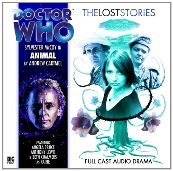 Animal (Doctor Who: The Lost Stories, 2.05)