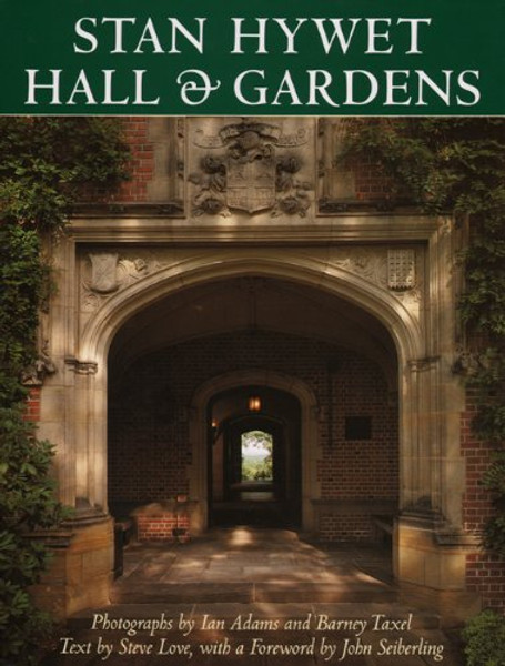 Stan Hywet Hall and Gardens (Ohio History and Culture)