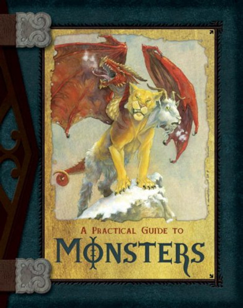 A Practical Guide to Monsters (Practical Guides)