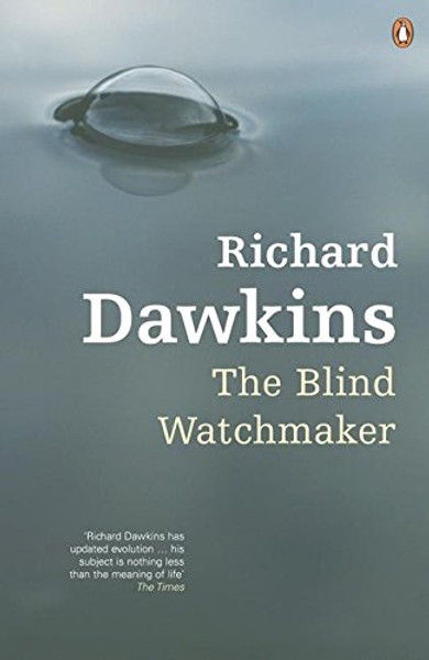 Blind Watchmaker