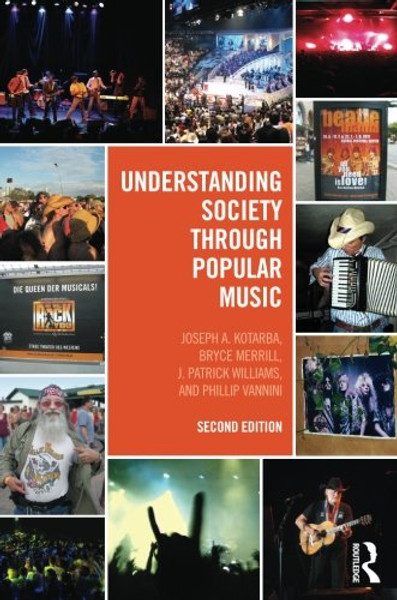 Understanding Society through Popular Music