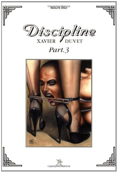 Discipline: Part 3