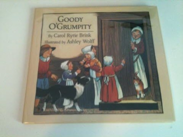 Goody O'Grumpity