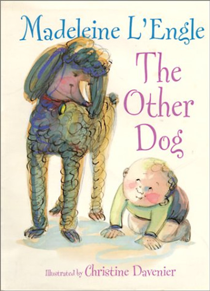 The Other Dog (Books of Wonder)