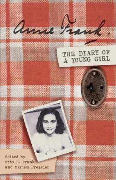 The Diary of a Young Girl: Definitive Edition