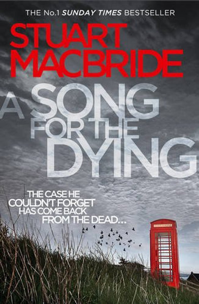 A Song for the Dying (Ash Henderson Novels)