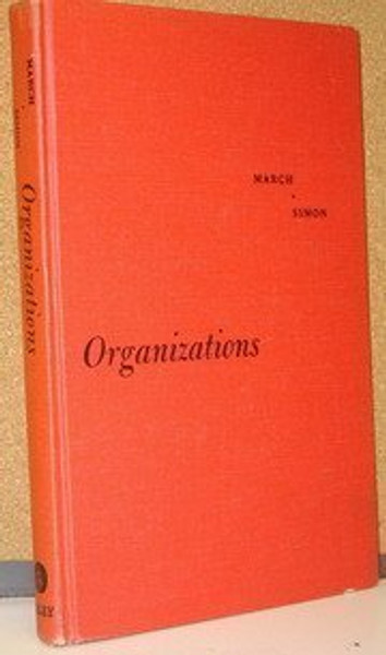 Organizations,