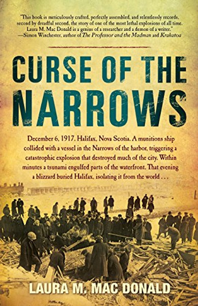 Curse of The Narrows