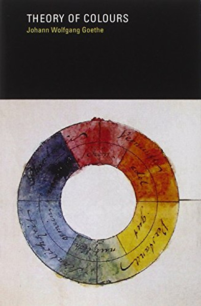 Theory of Colours (MIT Press)