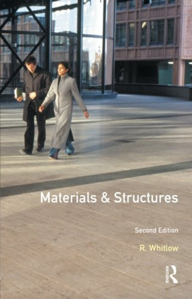 Materials and Structures (Chartered Institute of Building)