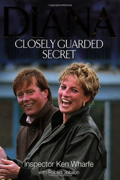 Diana: Closely Guarded Secret