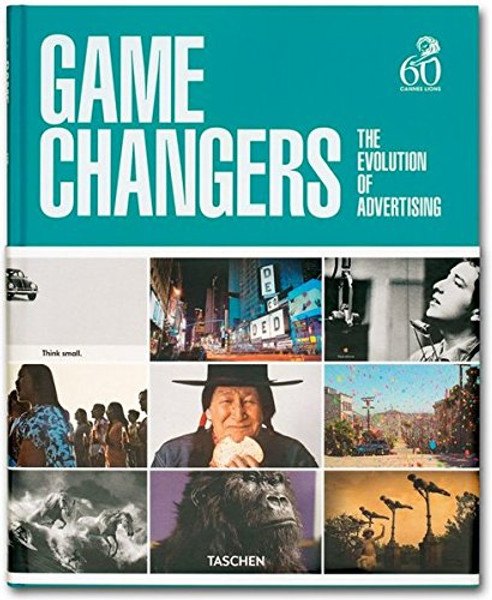 Game Changers: The Evolution of Advertising