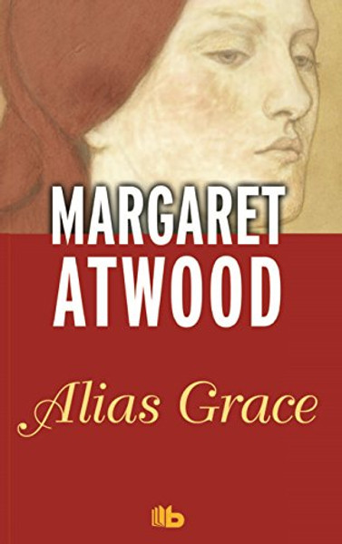 Alias Grace (Spanish Edition)